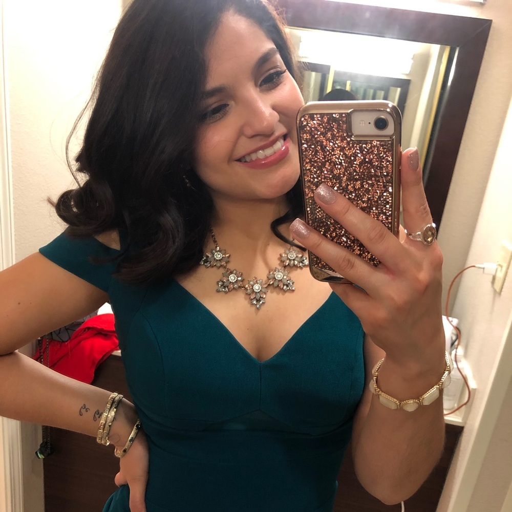 Meet your Posher, Alondra